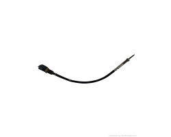 Senzor temperatura gaze 2.0D - 3.0 D BMW 5 (E60) [ 2001 - 2010 ] OEM 7809153