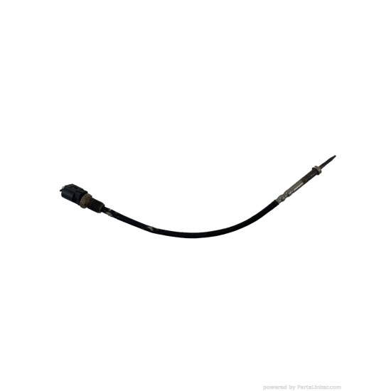 Senzor temperatura gaze 2.0D - 3.0 D BMW 5 (E60) [ 2001 - 2010 ] OEM 7809153