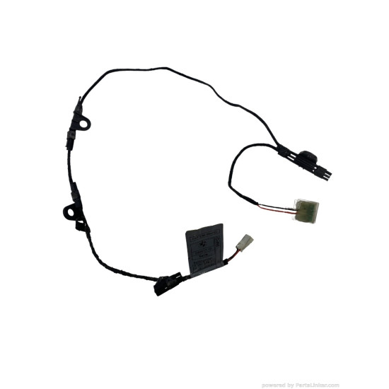 Instalatie electrica maner BMW 3 V (E90) [ 2004 - 2012 ] OEM 54061710