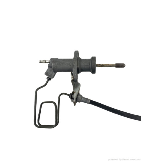 Cilindru ambreiaj BMW X3 (E83N) [ 2003 - 2011 ] d (M47 D20 (204D4)) 110KW|150HP OEM ETE76740