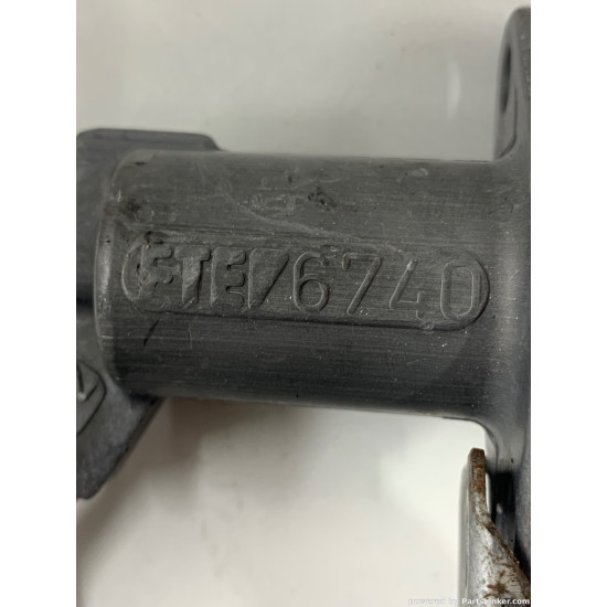 Cilindru ambreiaj BMW X3 (E83N) [ 2003 - 2011 ] d (M47 D20 (204D4)) 110KW|150HP OEM ETE76740