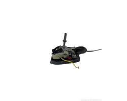 Timonerie BMW 5 (E60) 3.0 D [ 2001 - 2010 ] OEM 52214401