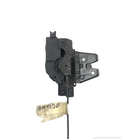 Broasca haion BMW 5 (E60) [ 2001 - 2010 ] OEM 8196401