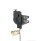 Broasca haion BMW 5 (E60) [ 2001 - 2010 ] OEM 8196401