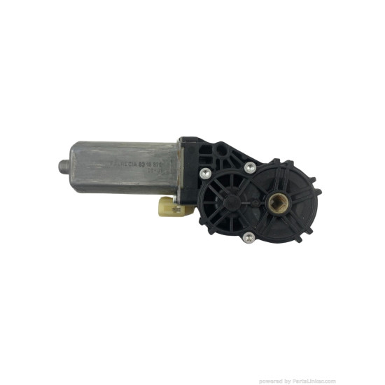 Motoras reglare spatar dreapta fata BMW X5 II (E70) [ 2006 - 2013 ], BMW 5 (E60) [ 2001 - 2010 ] OEM 8316670