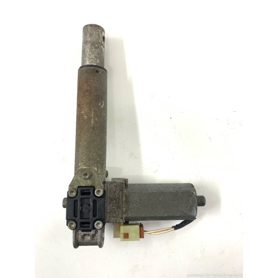 Motoras reglare inaltime scaun dreapta fata BMW X5 II (E70) [ 2006 - 2013 ], BMW 5 (E60) [ 2001 - 2010 ] OEM 0390203234