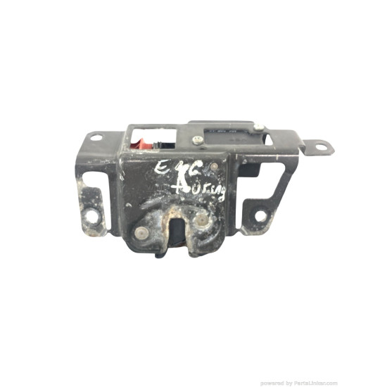 Broasca haion BMW 3 IV Touring (E46) [ 1999 - 2005 ] OEM 51247028192