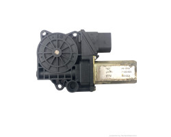 Motoras macara geam stanga spate BMW 1 (E87) [ 2003 - 2013 ], BMW 3 V Touring (E91) [ 2004 - 2012 ], BMW 3 V (E90) [ 2004 - 2012 ] OEM 9030221