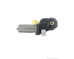 Motoras reglare scaun stanga fata BMW X5 II (E70) [ 2006 - 2013 ] OEM 0390201999
