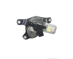 Motoras stergatoare haion BMW X5 II (E70) [ 2006 - 2013 ] OEM WS00000700A