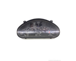 Ceasuri bord BMW E46 2.0d  BMW 88311221