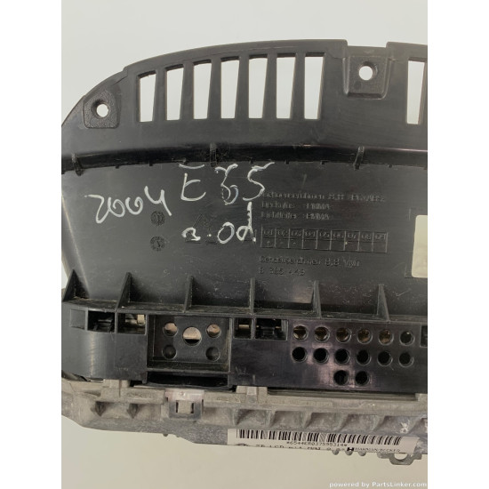 Navigatie BMW 7 IV (E65, E66, E67) [ 2001 - 2009 ] OEM 65826933162