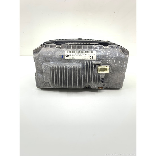 Navigatie BMW 7 IV (E65, E66, E67) [ 2001 - 2009 ] OEM 65826933162