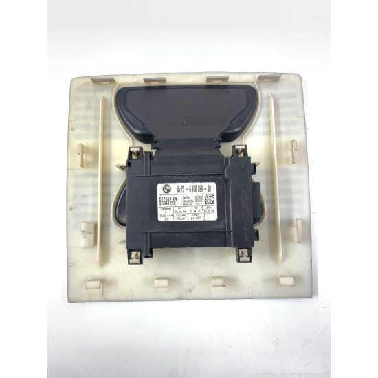 Modul Alarma BMW X3 (E83N) [ 2003 - 2011 ] 6575698008901 OEM 577621