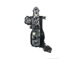 Soclu far / stop dreapta spate BMW 5 (E60) [ 2001 - 2010 ] OEM 6923306