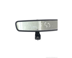 Oglinda retrovizoare BMW X5 (E53) [ 2000 - 2007 ] OEM 913445901