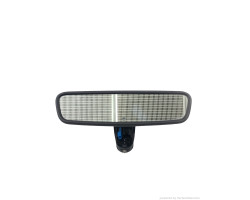 Oglinda retrovizoare BMW X5 II (E70) [ 2006 - 2013 ] OEM 913446701