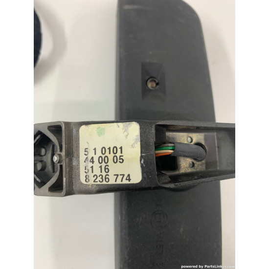 Oglinda retrovizoare BMW 3 V Touring (E91) [ 2004 - 2012 ], BMW 5 (E39) [ 1995 - 2003 ] OEM 8236774