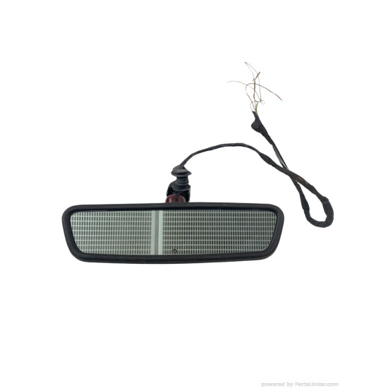 Oglinda retrovizoare BMW 3 V Touring (E91) [ 2004 - 2012 ], BMW 5 (E39) [ 1995 - 2003 ] OEM 8236774