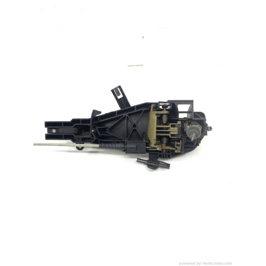 Maner usa exterior stanga fata BMW 3 V (E90) [ 2004 - 2012 ]