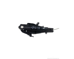 Maner usa exterior stanga fata BMW 3 V (E90) [ 2004 - 2012 ]