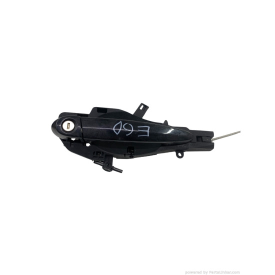 Maner usa exterior stanga fata BMW 3 V (E90) [ 2004 - 2012 ]