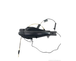 Maner usa exterior stanga spate BMW 3 V Touring (E91) [ 2004 - 2012 ], BMW 3 V (E90) [ 2004 - 2012 ]