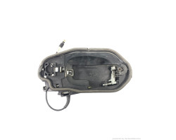 Suport maner usa exterior stanga spate BMW 5 (E60) [ 2001 - 2010 ] OEM 51217199555
