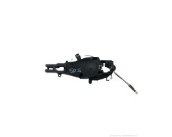 Suport maner usa exterior stanga spate BMW 3 V (E90) [ 2004 - 2012 ]