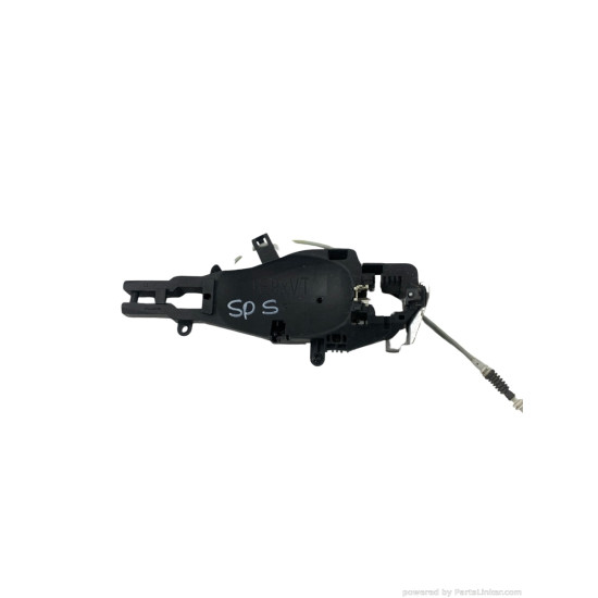 Suport maner usa exterior stanga spate BMW 3 V (E90) [ 2004 - 2012 ]
