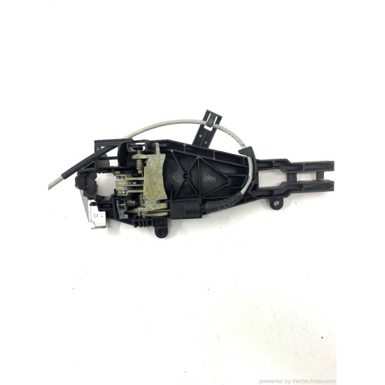 Suport maner usa exterior stanga spate BMW 3 V (E90) [ 2004 - 2012 ]