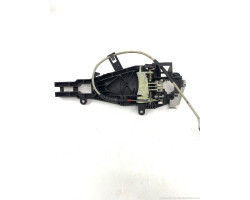Suport maner usa exterior dreapta spate BMW 3 V (E90) [ 2004 - 2012 ]
