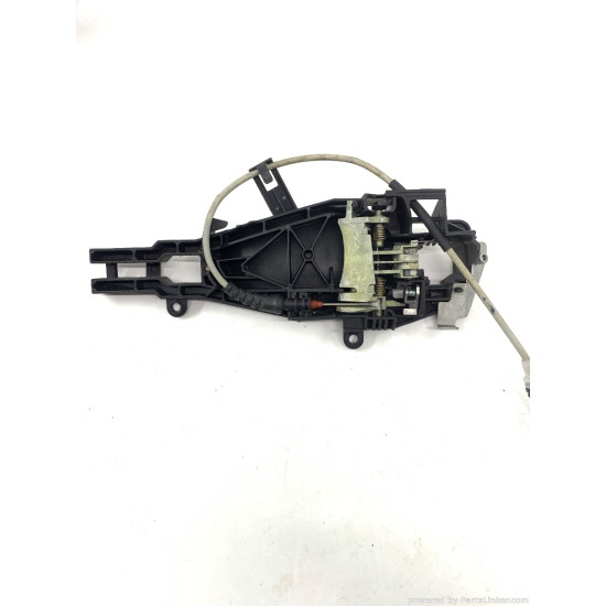 Suport maner usa exterior dreapta spate BMW 3 V (E90) [ 2004 - 2012 ]