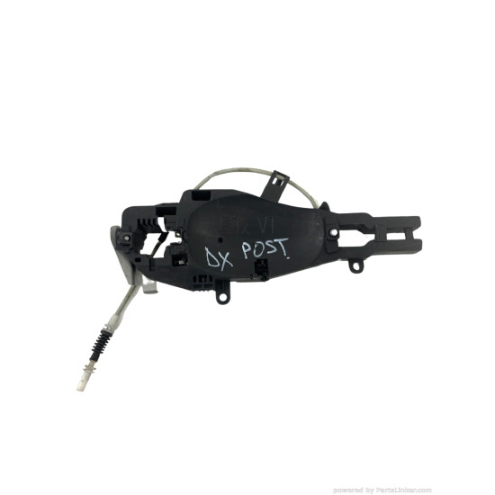 Suport maner usa exterior dreapta spate BMW 3 V (E90) [ 2004 - 2012 ]