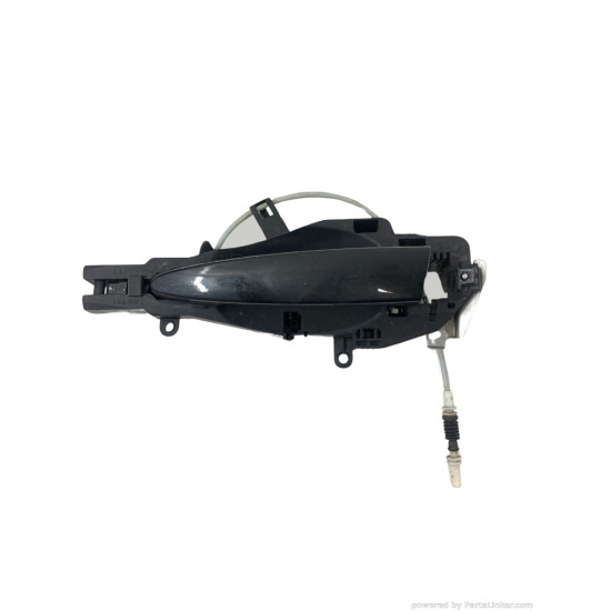 Maner usa stanga spate BMW 3 V Touring (E91) [ 2004 - 2012 ]