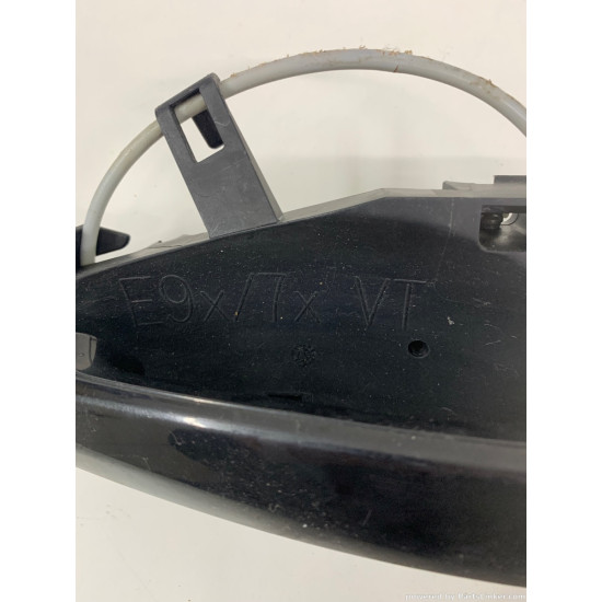 Maner usa stanga spate BMW 3 V Touring (E91) [ 2004 - 2012 ]