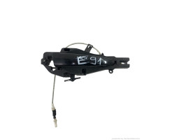 Maner usa dreapta spate BMW 3 V Touring (E91) [ 2004 - 2012 ]