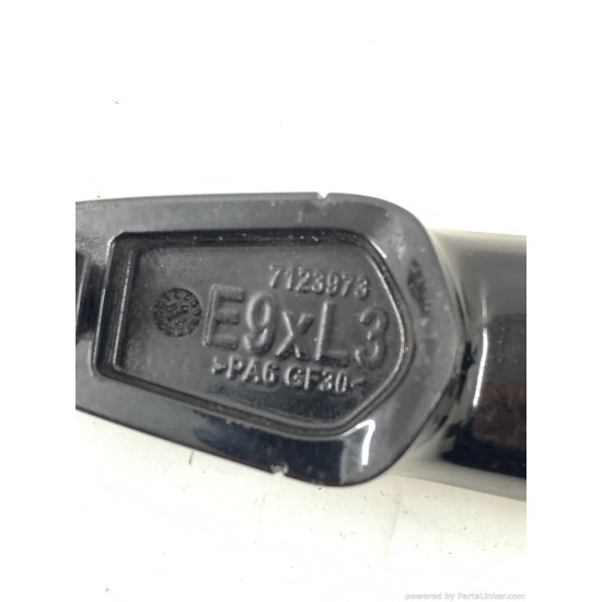 Maner usa stanga fata BMW 3 V (E90) [ 2004 - 2012 ] OEM 7123973