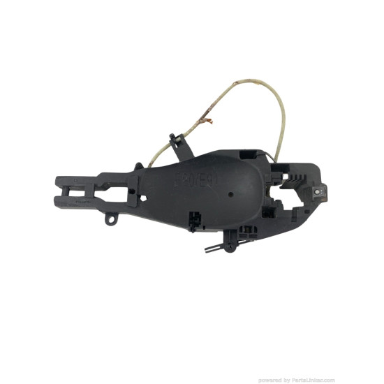 Suport interior maner usa dreapta fata BMW 3 V Convertible (E93) [ 2006 - 2013 ], BMW 3 V Coupe (E92) [ 2005 - 2013 ], BMW 3 V Touring (E91) [ 2004 - 2012 ], BMW 3 V (E90) [ 2004 - 2012 ]