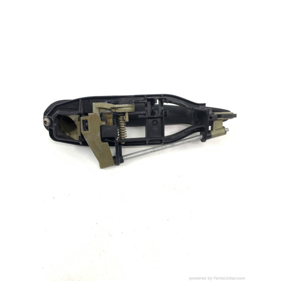 Maner usa dreapta spate BMW 3 IV (E46) [ 1998 - 2005 ] OEM 51218253454