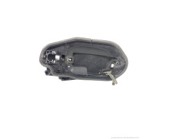 Maner exterior usa stanga spate BMW 5 (E60) [ 2001 - 2010 ] OEM 51217034543