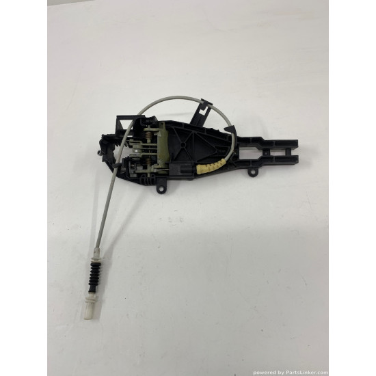 Suport interior maner usa stanga spate BMW 3 V Convertible (E93) [ 2006 - 2013 ], BMW 3 V Coupe (E92) [ 2005 - 2013 ], BMW 3 V Touring (E91) [ 2004 - 2012 ], BMW 3 V (E90) [ 2004 - 2012 ]