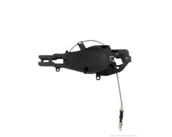 Suport interior maner usa stanga spate BMW 3 V Convertible (E93) [ 2006 - 2013 ], BMW 3 V Coupe (E92) [ 2005 - 2013 ], BMW 3 V Touring (E91) [ 2004 - 2012 ], BMW 3 V (E90) [ 2004 - 2012 ]