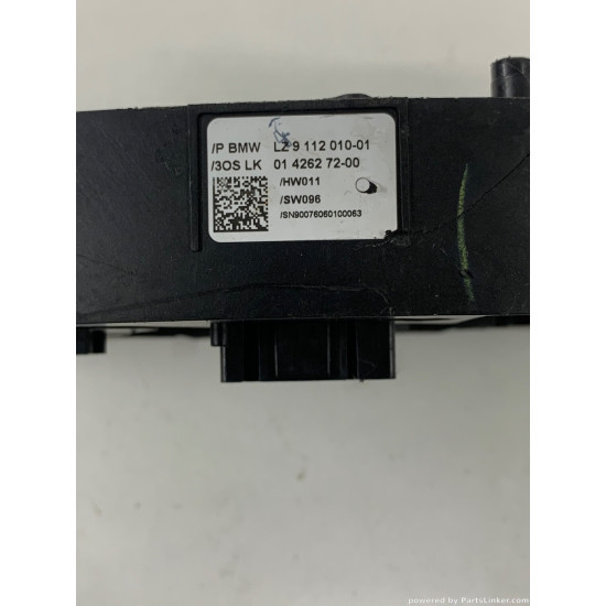 Spirala volan / folie volan  BMW 5 (E60) [ 2001 - 2010 ] OEM 911203201