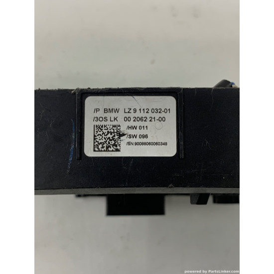 Spirala volan / folie volan  BMW 5 (E60) [ 2001 - 2010 ] OEM 911203201