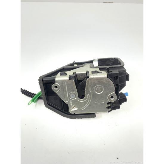 Broasca usa stanga spate BMW 5 (E60) [ 2001 - 2010 ]