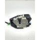Broasca usa stanga spate BMW 5 (E60) [ 2001 - 2010 ]
