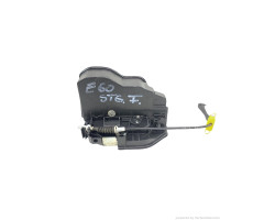Broasca usa stanga fata BMW 5 (E60) [ 2001 - 2010 ] OEM 7167073