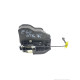Broasca usa stanga fata BMW 5 (E60) [ 2001 - 2010 ] OEM 7167073