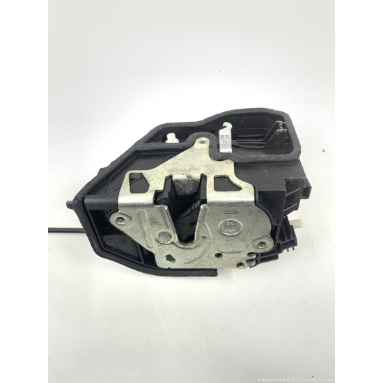 Broasca usa stanga fata BMW 5 (E60) [ 2001 - 2010 ] OEM 7167073